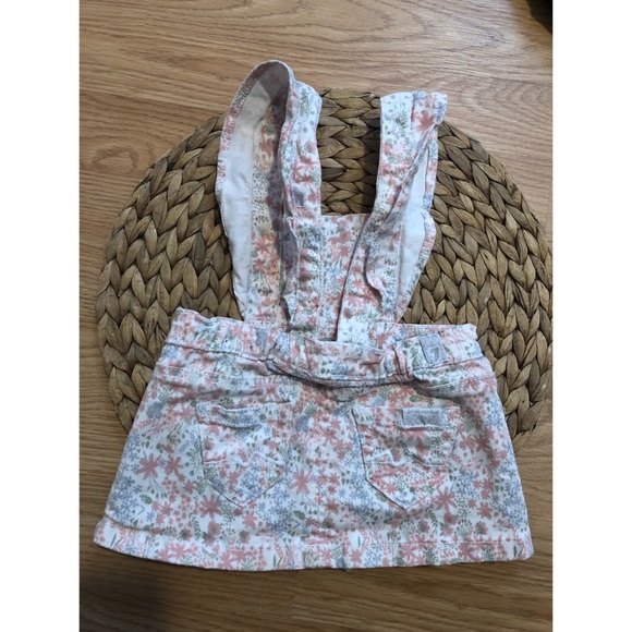 7 For All Mankind Dress - Picture 2 of 4